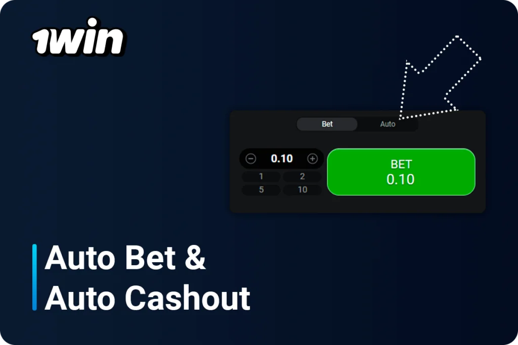 Aviator Auto Bet and Auto Cashout Functions