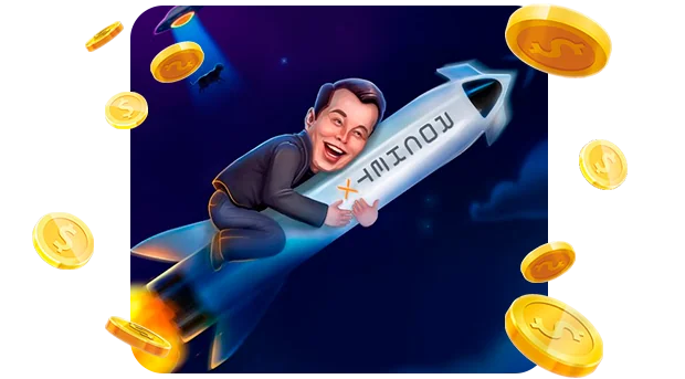 1Win Provides Welcome Bonus for Rocket X Casino Game new players
