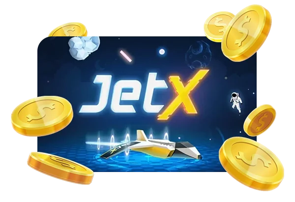 JetX Casino Cashback Bonus