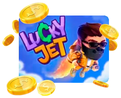 1Win Lucky Jet Bonus for New Users