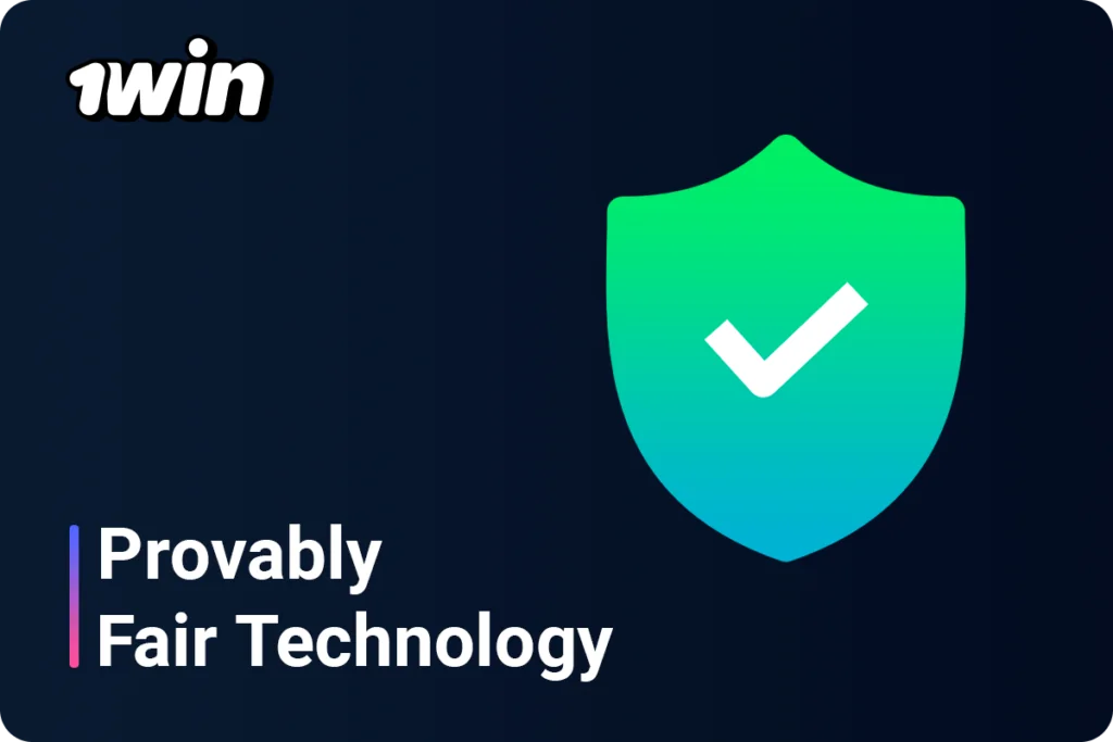 Rocket X Provably Fair Technology Guarantees fairless of your game
