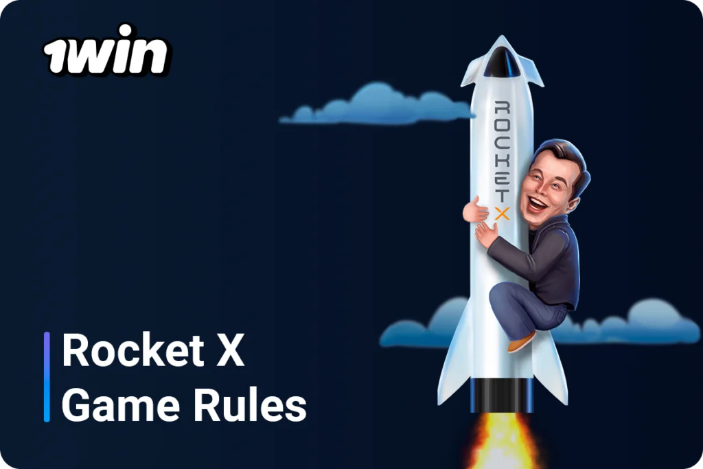 Rocket X Game Rules