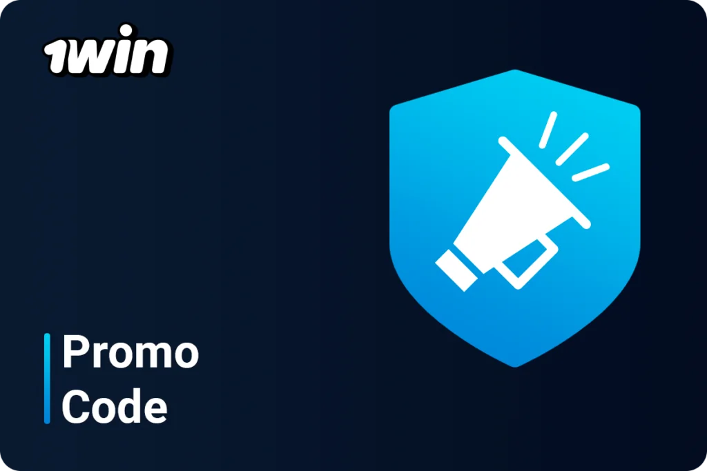 1Win India Promo Code